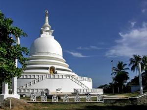 Унаватуна (Шри-Ланка): описание, как добраться, отзывы, пляжи и отели в Унаватуне