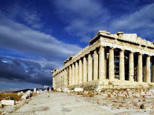 Лучшие достопримечательности греции с фото и описанием Какие достопримечательности в греции