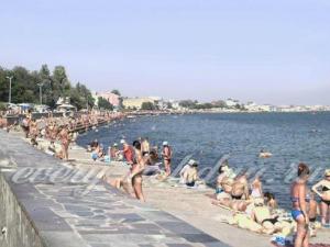 Отдых в Крыму летом: куда поехать, какой курорт выбрать
