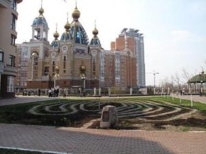 Где побегать в Киеве: Оболонская набережная Оболонская набережная как добраться